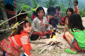 Thời tiết hôm nay: Không khí lạnh tràn về, miền Bắc trở rét