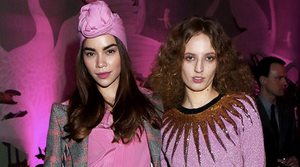 Hậu ồn ào với Lệ Quyên, Hồ Ngọc Hà lọt Top mặc đẹp nhất Milan