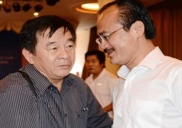 Bầu Đức ba lần muốn thay Trưởng ban trọng tài