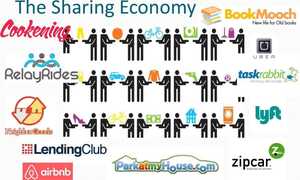 Cần định danh đúng các loại hình dịch vụ như Uber