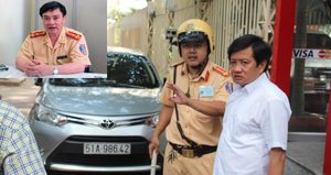 Ông Đoàn Ngọc Hải mạnh tay dẹp cướp vỉa hè: 'Việc làm tích cực, đáng khen ngợi'