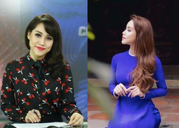 Lý do thực sự việc MC Trúc Mai đột ngột nghỉ làm ở VTV24