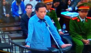 Phạm Công Danh: 'Anh Thắm nói tôi lừa đảo là xúc phạm tôi'