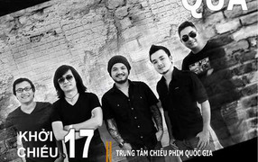 Phim tài liệu về 20 năm của Trần Lập và Bức Tường sắp ra mắt