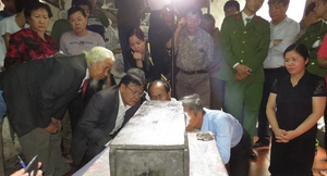 Sự thật chuyện tìm thấy mộ Trạng Trình: Bộ Văn hóa, Thể thao và Du lịch vào cuộc