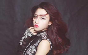 Cô gái xinh đẹp hát hit Hồ Ngọc Hà: ‘Tôi không tự tin như nhiều người nghĩ’