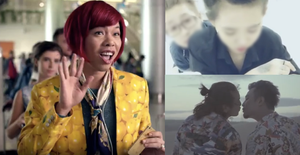 Chuyên gia tâm lý: Tràn lan clip yêu đồng tính sẽ gây ám thị, bắt chước