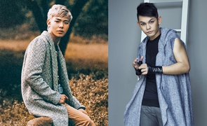 Sơn Ngọc Minh lên tiếng bảo vệ Erik