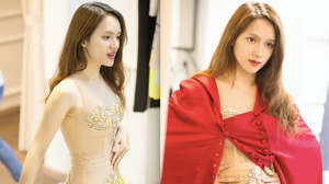 Nữ tính và sexy thế này, ai nghĩ rằng Hương Giang Idol là nhan sắc chuyển giới?