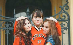 Diễn viên 4 đời chồng, 40 tuổi vẫn quá trẻ đẹp bên 2 con gái hot girl