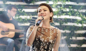 Hải Yến Idol ‘thăng hoa’ với loạt hit của Phương Thanh