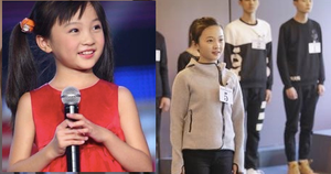 'Em gái Olympic' mất mặt khi bị hai trường đại học từ chối