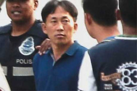 Nghi phạm Triều Tiên trong vụ Kim Jong-nam có thể được thả ngày mai