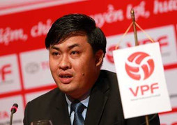 Tổng giám đốc VPF 'ít đọc luật' có đủ sức phản biện chọn trọng tài?