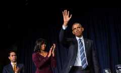 Nhà Obama nhận hợp đồng viết hồi ký có giá trị kỷ lục