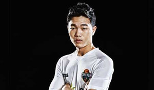 Xuân Trường nhận tin vui trước giờ khai mạc K-League