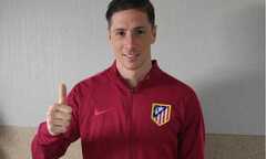 Fernando Torres thoát lưỡi hái tử thần, hứa sớm quay lại thi đấu