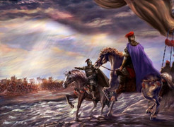 Giải mã Tam Quốc: Sai lầm lớn nhất của Khổng Minh khiến Thục Hán diệt vong