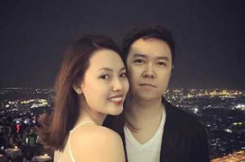 Lê Hiếu thừa nhận đã chia tay bạn gái xinh đẹp sau 3 năm hẹn hò