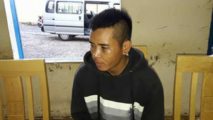 Bị đập ly vào đầu, đâm chết luôn bạn nhậu