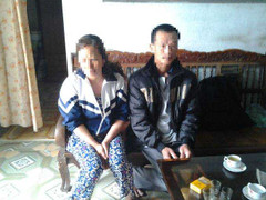 Nữ sinh lớp 9 tố bị hãm hiếp đến sinh con