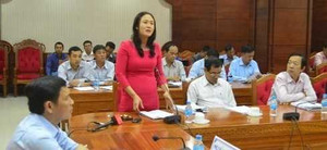 Thừa 30 hiệu phó và hơn 500 giáo viên: UBND huyện lên tiếng