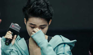 Vũ Cát Tường: Tôi xúc động khi nhìn lại chính mình