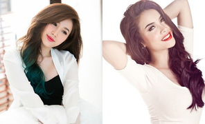 Bảo Thy, Yến Trang và những chuyện chưa kể tại Remix new generation