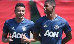 Đồng đội bật mí biệt danh hài hước của Ibra, De Gea