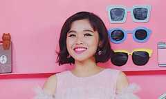 Hậu ‘Sing my song’, Trương Thảo Nhi ra MV đậm màu sắc tình yêu