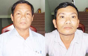 Khởi tố nguyên Chủ tịch xã và cộng sự chiếm đoạt hơn 60 tỷ đồng