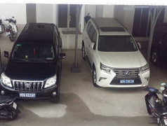 Thủ tướng yêu cầu địa phương không được nhận ô tô doanh nghiệp tặng