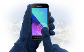 Samsung ra mắt Galaxy Xcover 4, smartphone bền nhất thế giới