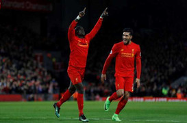 Wenger cứng đầu chơi trội, Arsenal ôm hận trước Liverpool