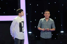 Trấn Thành nghi ngờ Trịnh Thăng Bình ‘bị vong nhập’