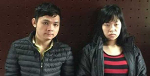 Từ nữ sinh văn khoa trở thành kẻ buôn ma túy