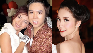 11 bóng hồng xinh đẹp và nổi tiếng bên đời Lê Hiếu