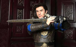 21 năm ca hát, Đan Trường chuẩn bị phát hành MV cổ trang đầu tư nhất