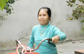 30 năm viêm khớp nặng, cô giáo khỏi bệnh thần kỳ nhờ thuốc Nam