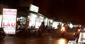 Ai đứng sau những quán bia ngang nhiên cướp vỉa hè ở Hà Nội?