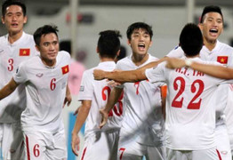 U20 Việt Nam dự World Cup U20: Đã chốt xong 24 đội mạnh nhất thế giới