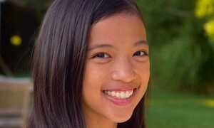 Cô bé 14 tuổi sở hữu công ty lập trình khiến người lớn cũng phải kính phục