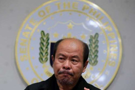 Cựu cảnh sát thừa nhận giết 200 người theo lệnh ông Duterte