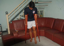 ‘Mong mọi người đừng khắc nghiệt với Anh Khoa và Quế Ngọc Hải’