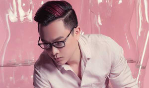 Nhà thiết kế Công Trí mang bộ sưu tập mới lên sàn diễn thời trang Tokyo