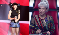Thu Minh: 'Không phải cứ về đội tôi là phải ghê gớm, nội lực'