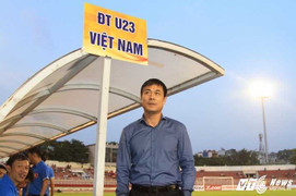 Tuyển Việt Nam hội quân sớm, chuẩn bị đấu vòng loại Asian Cup
