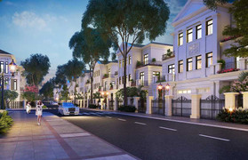 Vingroup ra mắt Vinhomes Riverside giai đoạn 2 - The Harmony