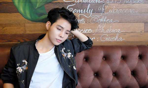 Vũ Cát Tường tiết lộ lý do bỗng nhiên chăm chút hình ảnh