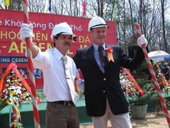 10 năm học viện HAGL-Arsenal JMG ngốn của bầu Đức cả ngàn tỷ đồng